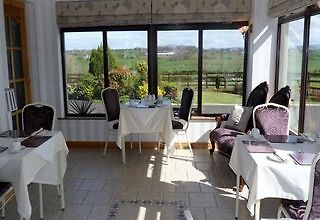 Valley View Country House Bed And Breakfast Bushmills Ngoại thất bức ảnh